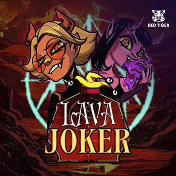 Lava Joker - NOLIMITSLOT777