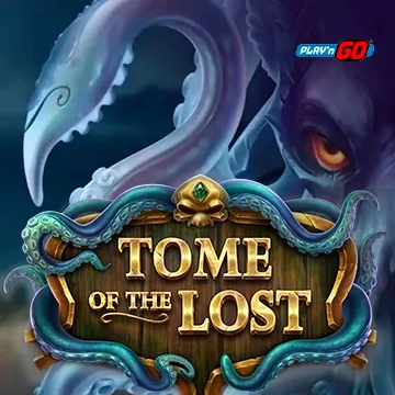 PlaynGo : Tome of the Lost - NOLIMITSLOT777