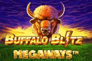 Buffalo Blitz: Megaways - NOLIMITSLOT777