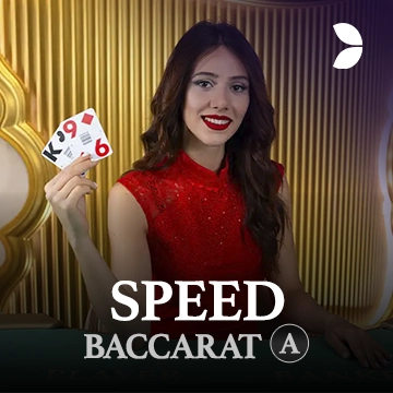 Speed Baccarat A - NOLIMITSLOT777
