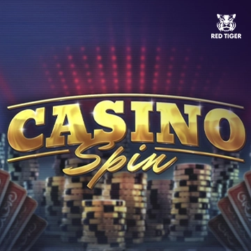 Casino Spin - NOLIMITSLOT777