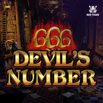Devils Number - NOLIMITSLOT777