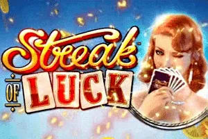 Streak of Luck - NOLIMITSLOT777