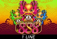 Spadegaming : 888 - NOLIMITSLOT777