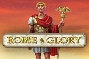 Rome and Glory - NOLIMITSLOT777