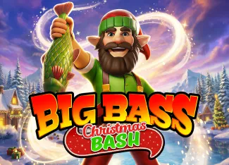 Pragmatic : Big Bass Christmas Bash - NOLIMITSLOT777