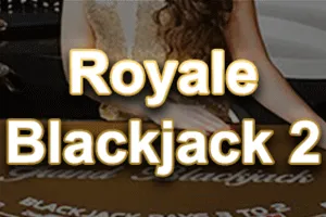 Royale Blackjack 2 - NOLIMITSLOT777