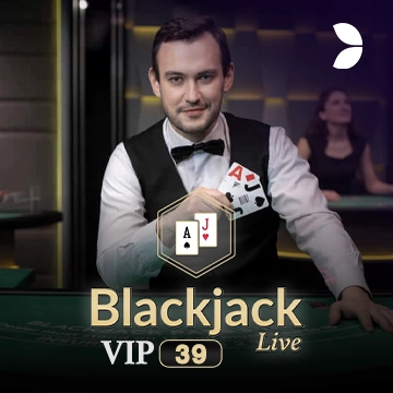 Blackjack VIP 39 - NOLIMITSLOT777
