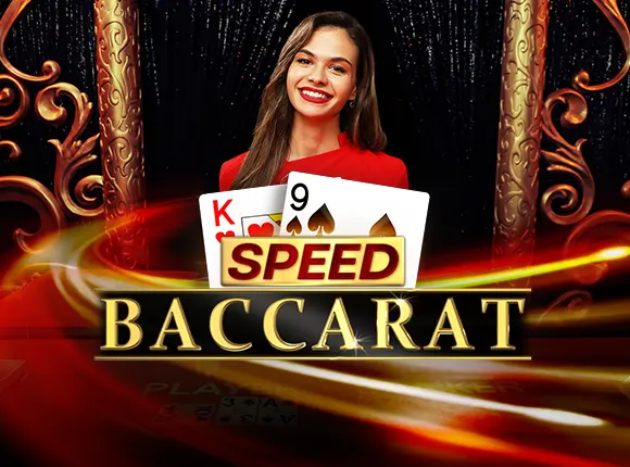 Speed Baccarat H - NOLIMITSLOT777
