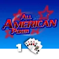 All American Poker 1 Hand - NOLIMITSLOT777